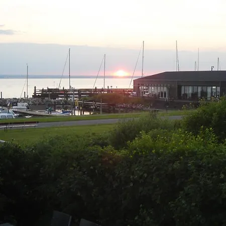 Holiday Skipperstraede A- 4053 Tatil Evi Hou (Syddanmark)