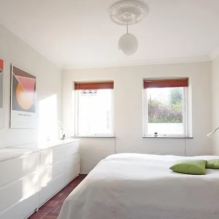 Tatil Evi Holiday Skipperstraede A- 4053 Hou (Syddanmark)
