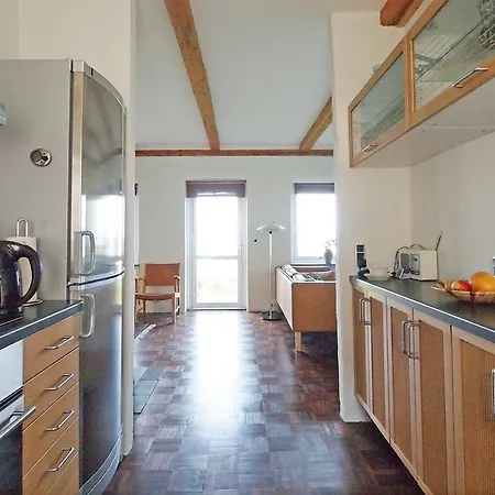 Holiday Skipperstraede A- 4053 Tatil Evi Hou (Syddanmark)