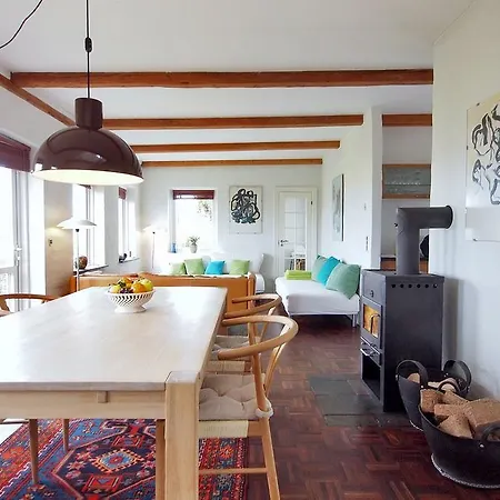 Tatil Evi Holiday Skipperstraede A- 4053 Hou (Syddanmark)